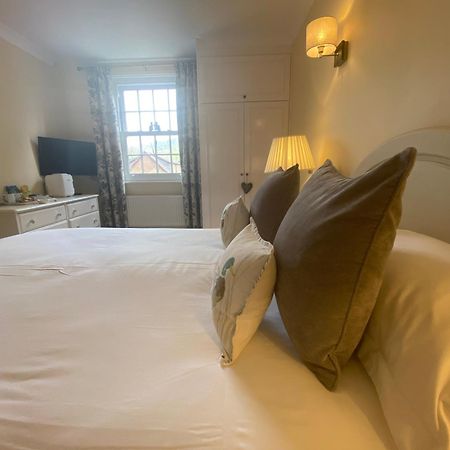 Rooms At The Usk Talybont-on-Usk Habitación foto