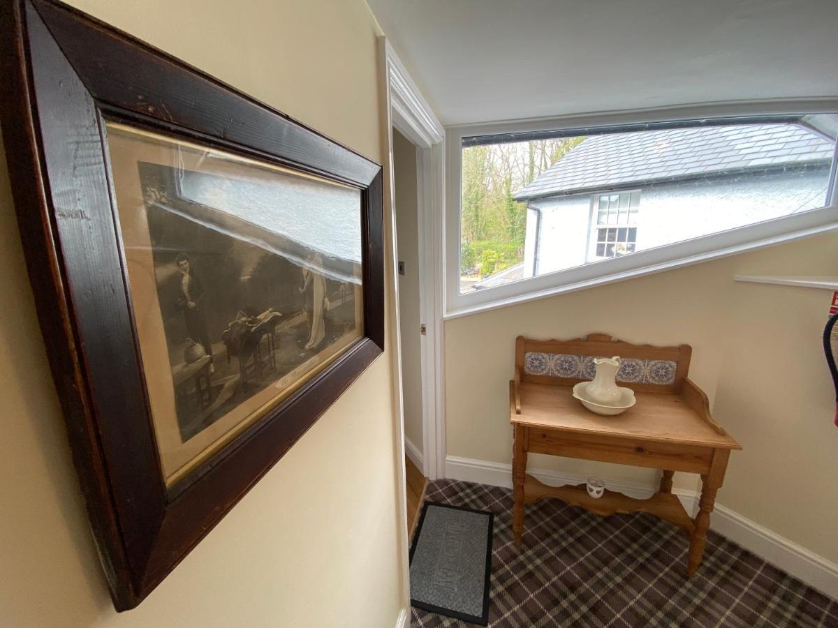 Rooms At The Usk Talybont-on-Usk Exterior foto
