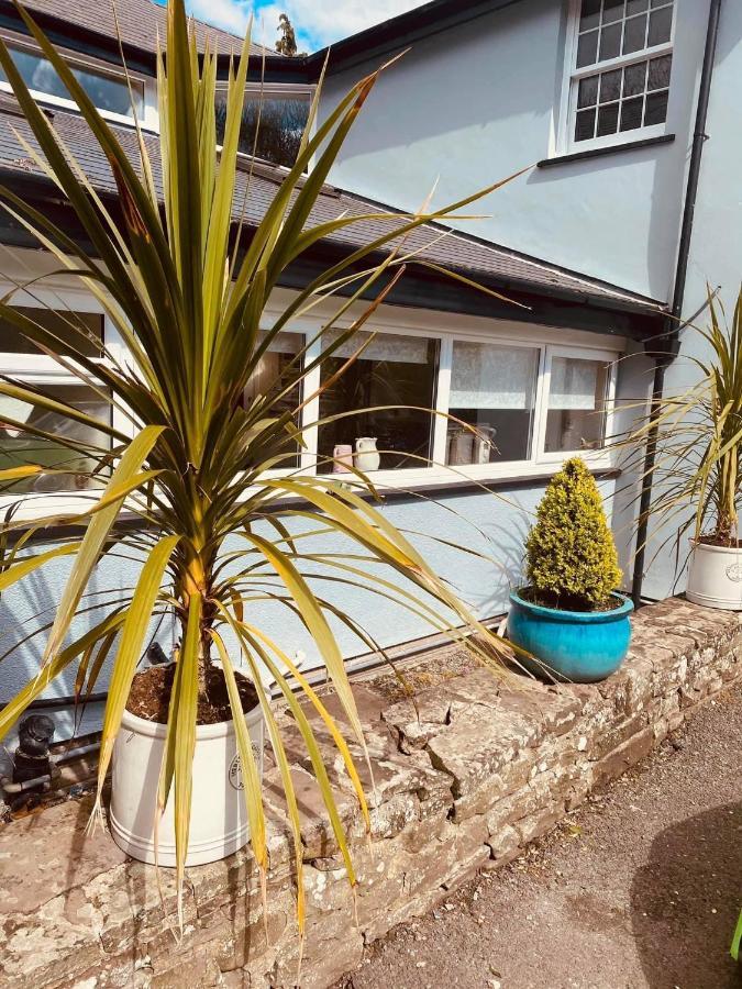 Rooms At The Usk Talybont-on-Usk Exterior foto