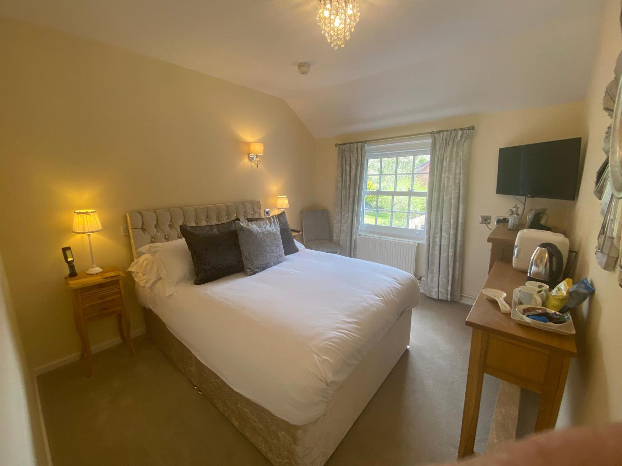 Rooms At The Usk Talybont-on-Usk Habitación foto