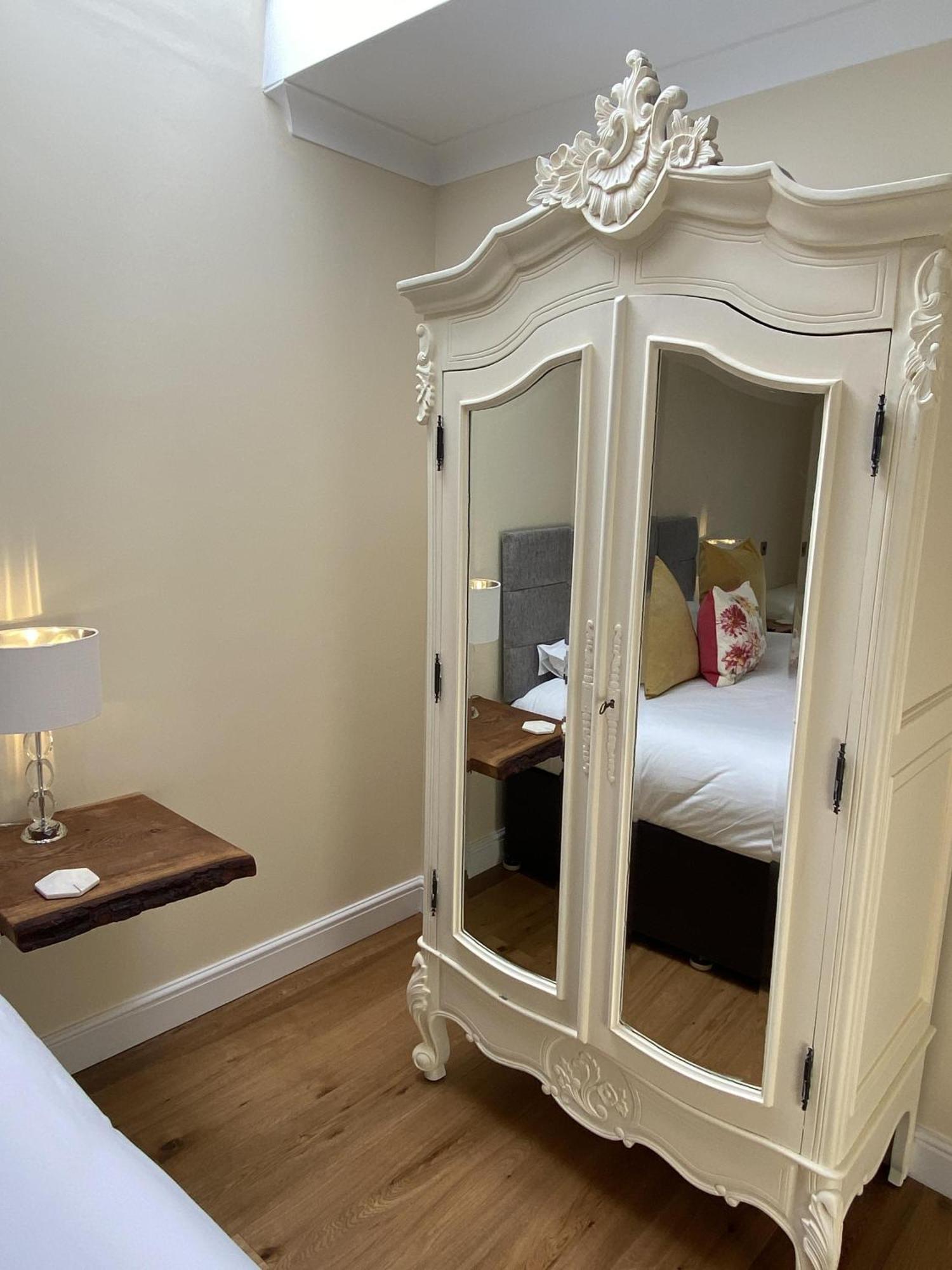 Rooms At The Usk Talybont-on-Usk Habitación foto