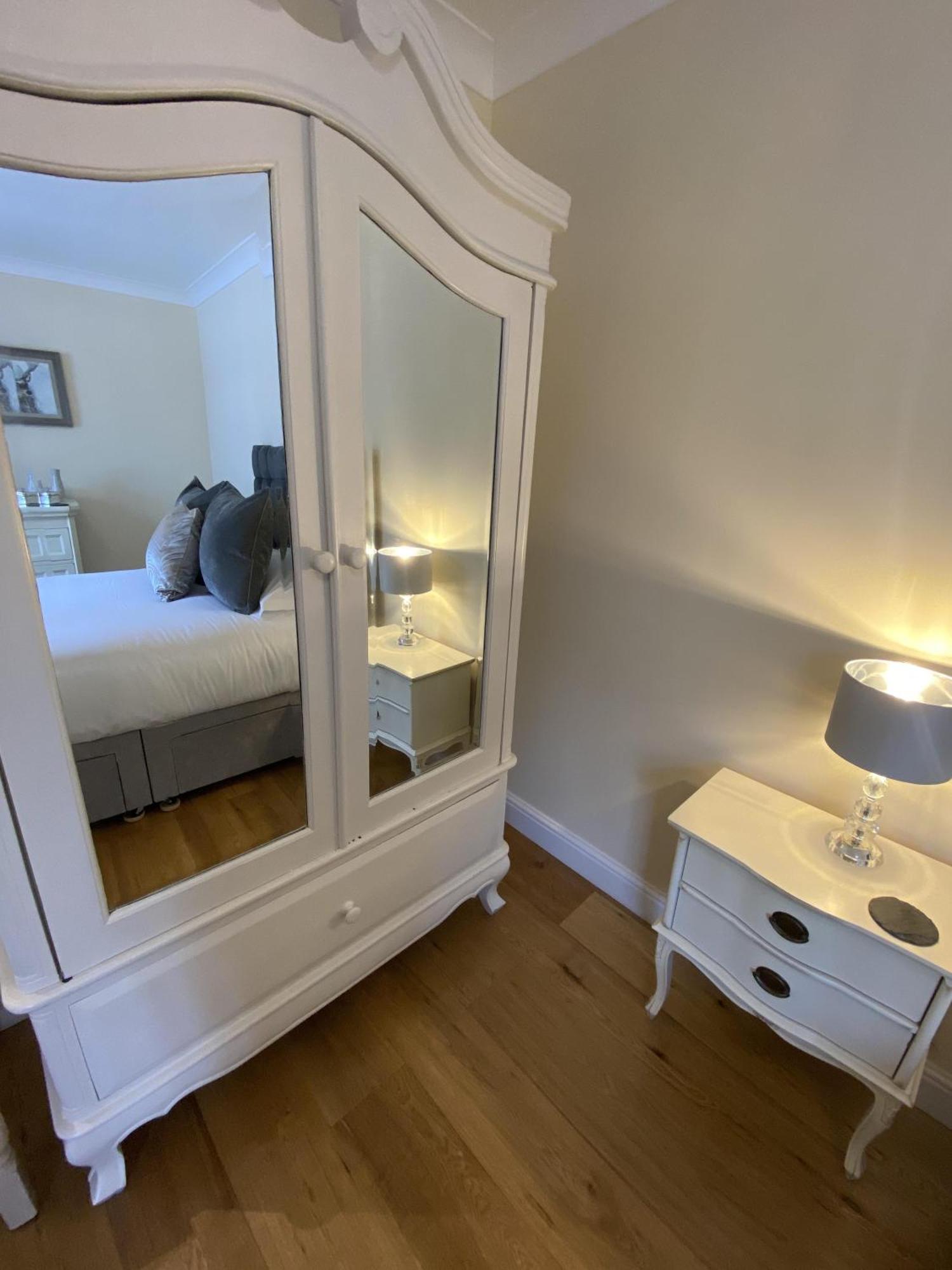 Rooms At The Usk Talybont-on-Usk Habitación foto